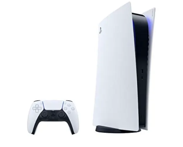 PS5 Slim
