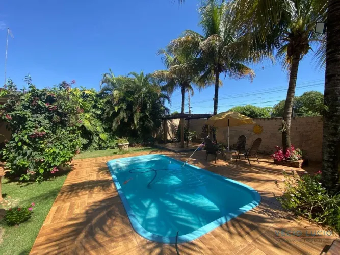 Terreno à Venda na Vila Ribeiro em Ibiporã