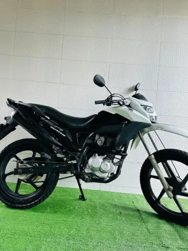 BROS 160 2018