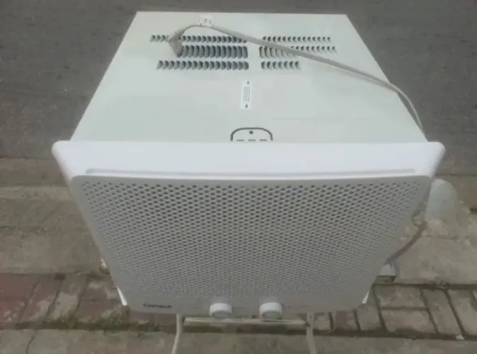 Ar Condicionado Consul 10.000Btus 127V