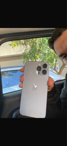 iPhone 13 Pro Max 126 gb