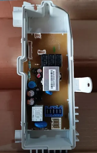 Placa de potência Brastemp (nova)