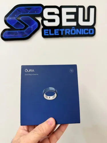 Oura Ring 4 | Excelente oportunidade