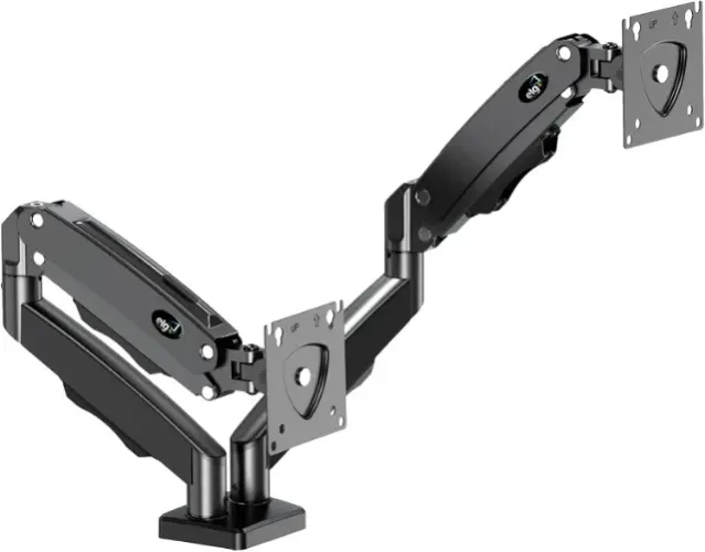 Suporte Articulado DUPLO para Monitores F160N - Usado