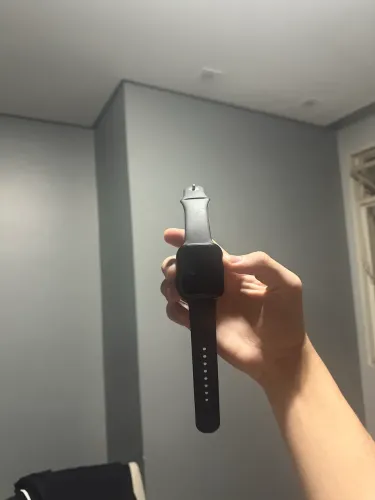 relogio SMARTWATCH