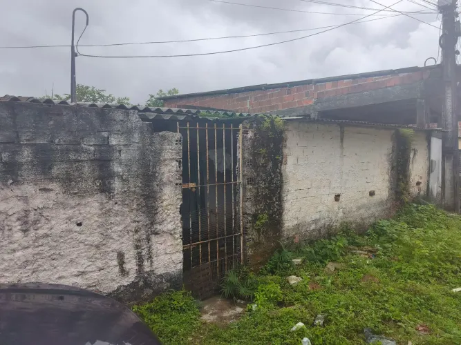 Casa Pantanal ibura