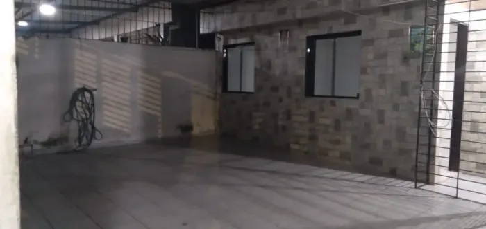 CAMARAGIBE CENTRO - ( VENDO)  OU (ALUGO)  CASA PARA COMÉRCIO OU RESIDÊNCIA - 