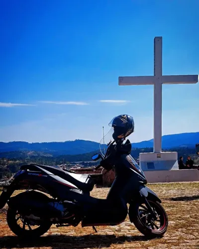 Dafra Citycom S 300i 