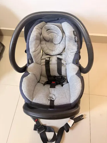 Bebê conforto em excelente estado