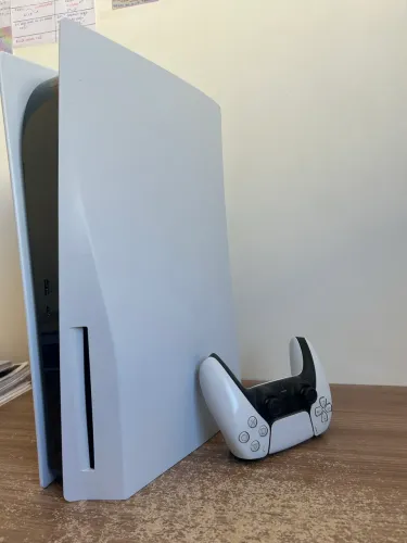 Ps5 Com leitor de disco