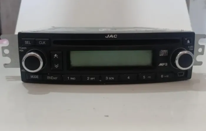 Radio Original Jac J2 (139)