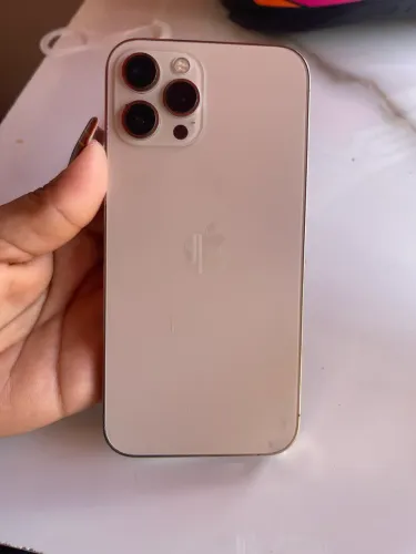 iPhone 12 Pro Max 