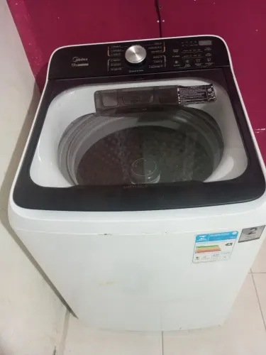 Uma máquina de mideia 13 kl