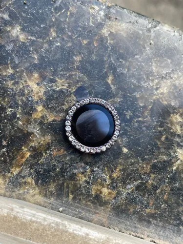 Película câmera p/ iPhone 14 Pro e pro max