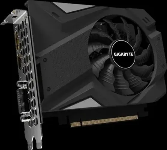 GTX 1650 4gb