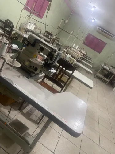 ? OPORTUNIDADE ÚNICA - VENDE-SE FÁBRICA DE ENXOVAL DE BEBÊ ?