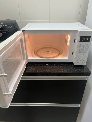 Microondas Philco