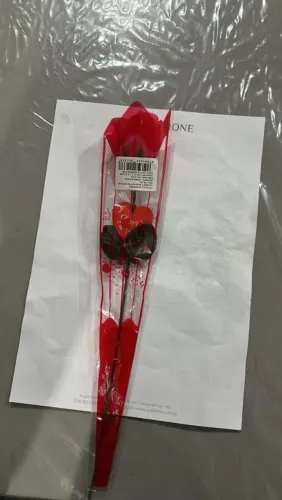 Rosas para revender, direto de fábrica!