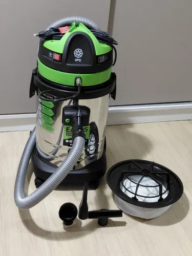 Extratora Profissional IPC EA135 LITE 220v nova