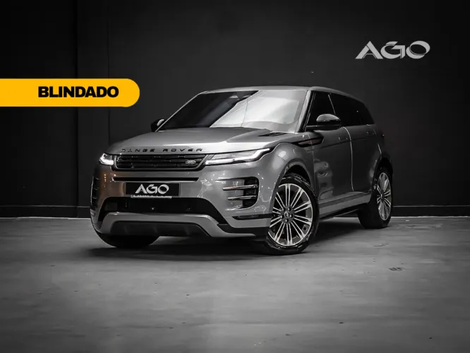 Land Rover Range Rover EVO SE SI4 R-DYN. 2.0 Flex Aut. 2024