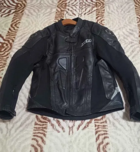 Conjunto macacão 2 peças x11 com bota e luva