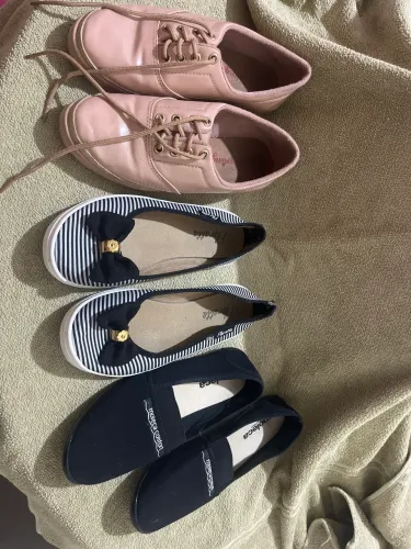 Sapatilhas