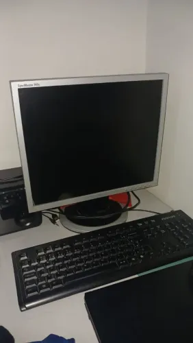 Computador completo