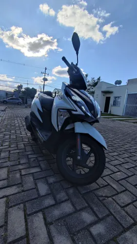 Honda Elite 125