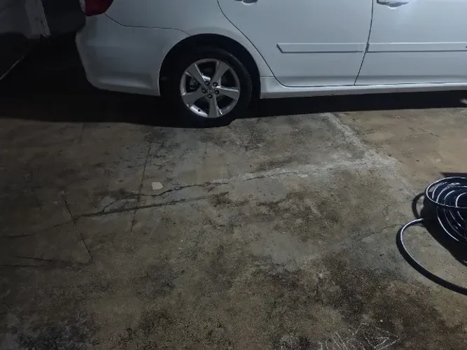 Rodas Corolla 2013