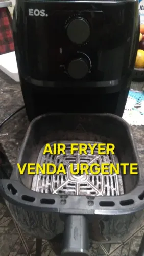 AIR FRYER
