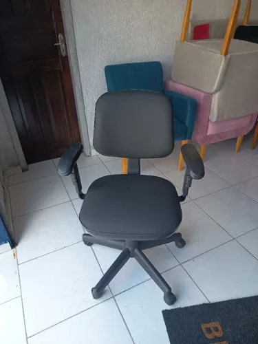 Cadeiras escritório 