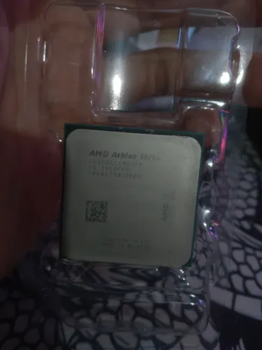 Processador AMD Athlon 3000G