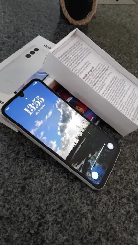 Samsung A15