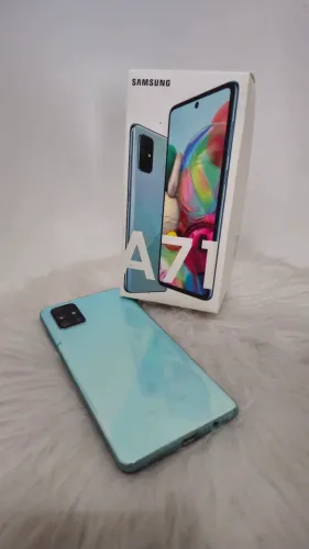 Galaxy A71