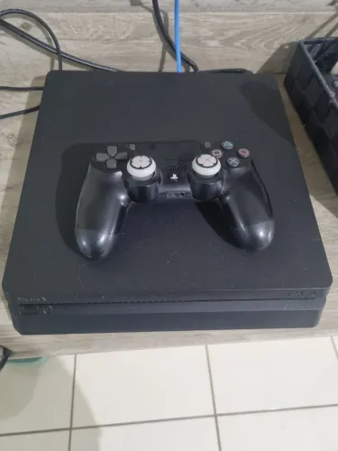 Vendo PS4