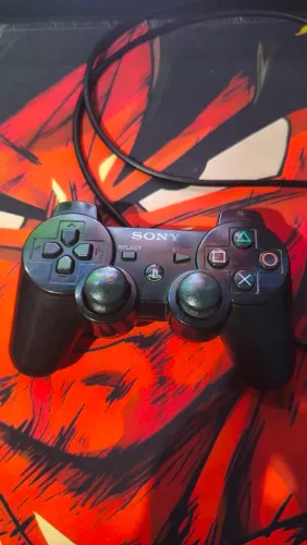 Controle original PS3