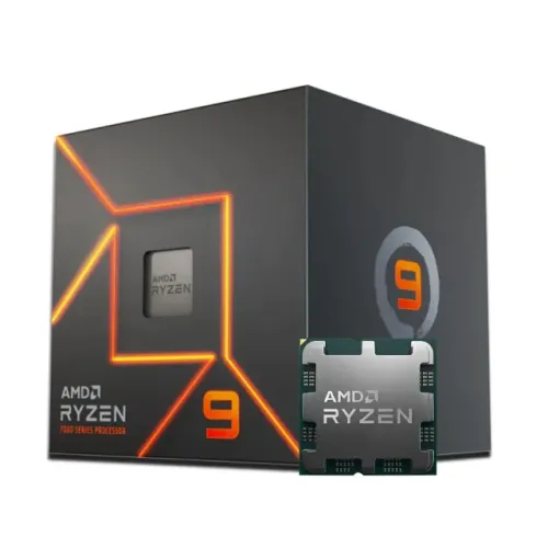 Ryzen 9 7900 usado