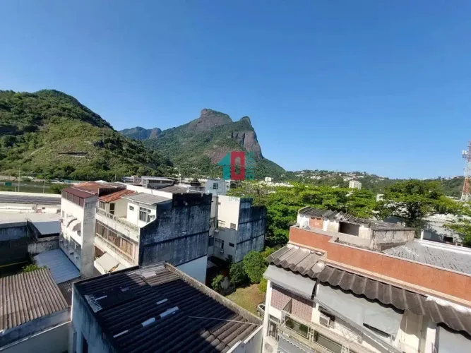 Barra da Tijuca | Cobertura 3 quartos, sendo 3 suites