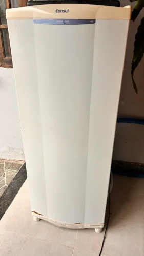 VENDO - Geladeira Cônsul