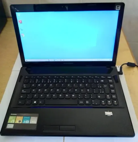 Lenovo G485