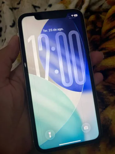 iPhone 11 128g