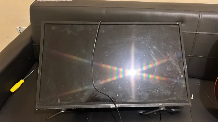 TV Smart TV Tudo Funcionando Philco