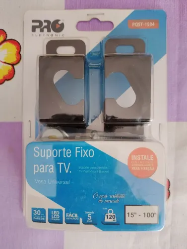 Suporte para tv