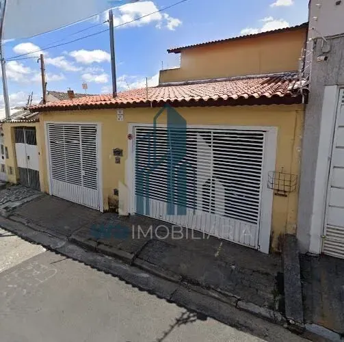 Casa para alugar no bairro São Miguel Paulista - São Paulo/SP