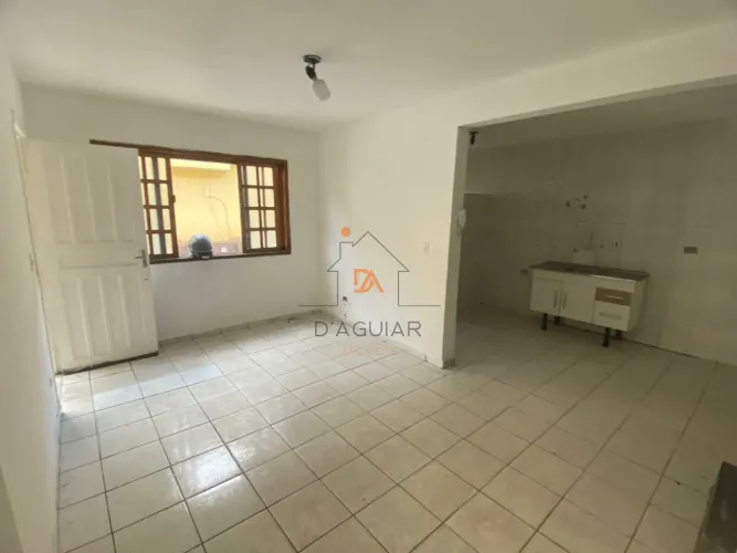 Casa em condomínio para alugar no bairro Vila Isolina Mazzei com 90 m² e 3 dormitórios.