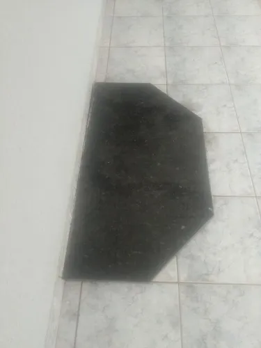 Pedra em Granito