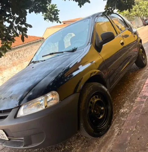 Chevrolet Celta 1.0/ Super 1.0 MPFI VHC 8V 5P 2004
