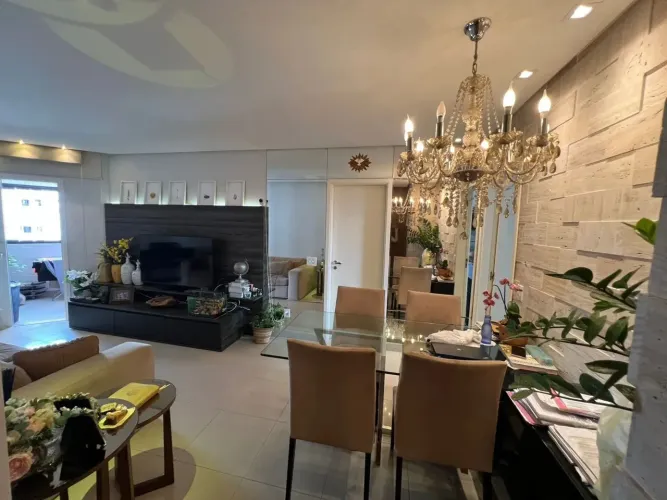 APARTAMENTO RESIDENCIAL em BELÉM - PA, BATISTA CAMPOS