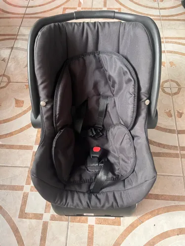 Bebê conforto com base