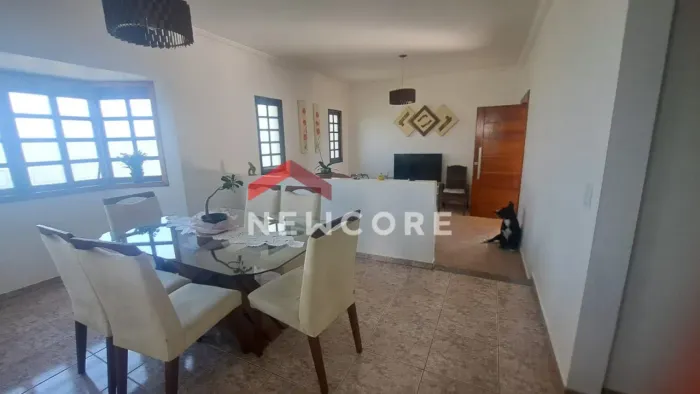 Chácara em Rua José Hélio Casanova - Vivendas do Engenho D'Água - Itatiba/SP
